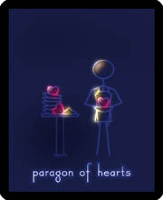 Celestial Stick People by Brian Crick